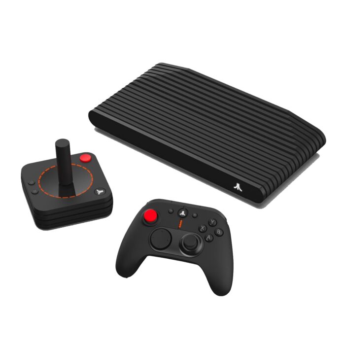 Atari VCS 800 - Image 2