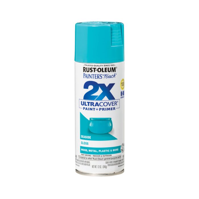 Rust-Oleum Painter's Touch - Image 3