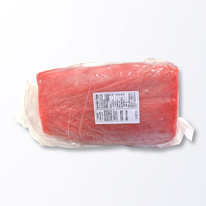Tuna Lion - Image 2