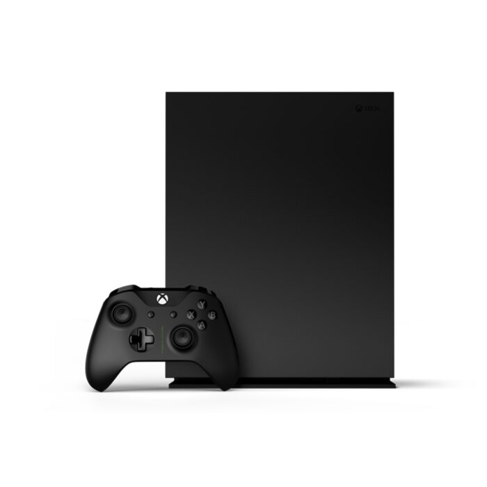 Xbox One X Project Scorpio Edition - Image 2