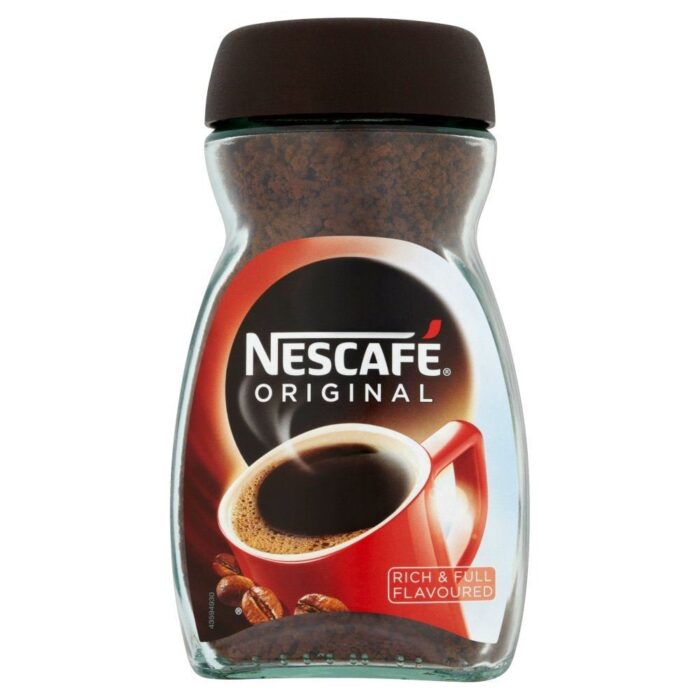 Nescafé Instant Coffee - Image 3