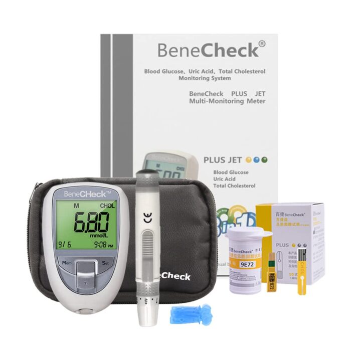 Cholesterol testing devices - Image 6