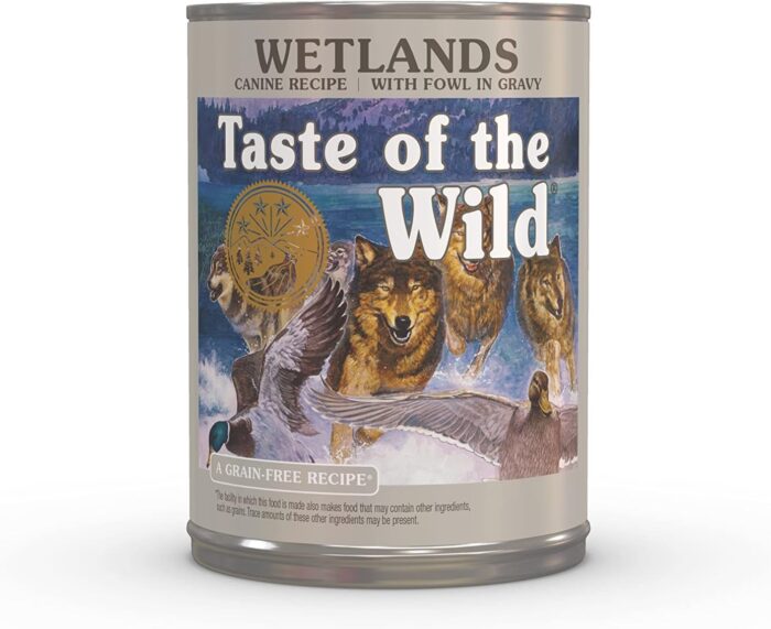 Nature’s Logic Canine Chicken Meal Feast - Image 4