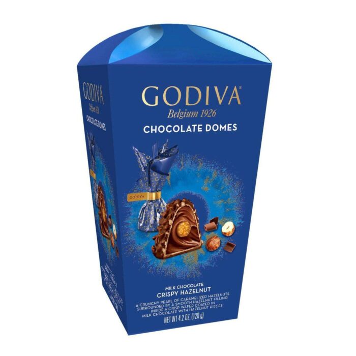 Godiva Belgian Chocolate - Image 7