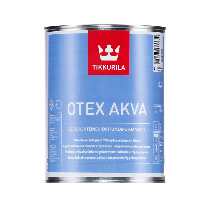 Tikkurila Symphony - Image 5