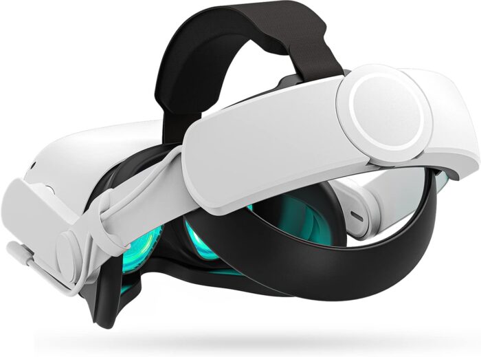 Oculus Quest 2 (Elite Bundle) - Image 6