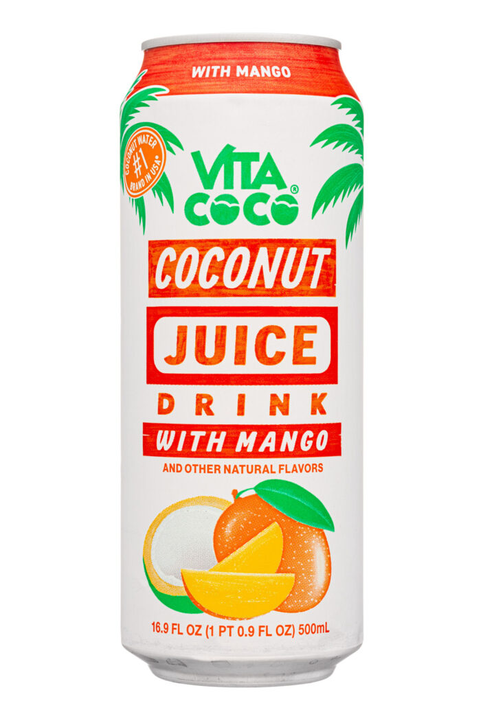 Vita Coco Canned Coconut Water - Image 5