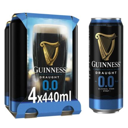 Guinness Beer