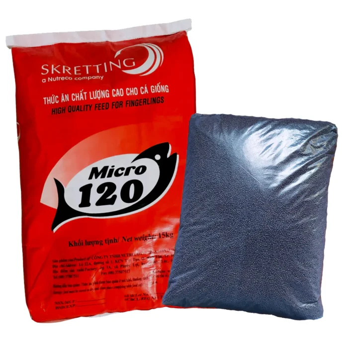 Nutreco Skretting - Image 9