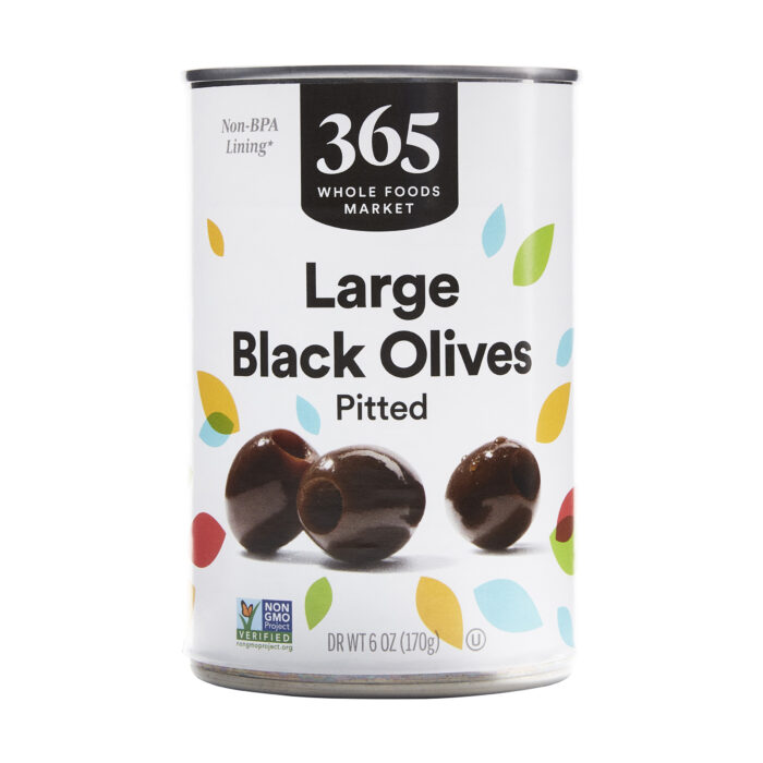 Zayn Canned Olives - Image 5