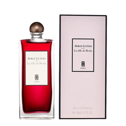 Serge Lutens La Fille de Berlin
