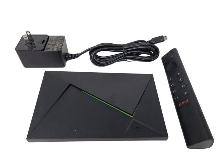 Nvidia Shield TV Pro (Gaming Edition) - Image 8