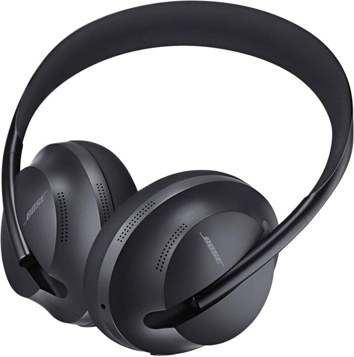 Bose Noise-Cancelling Headphones - Image 4