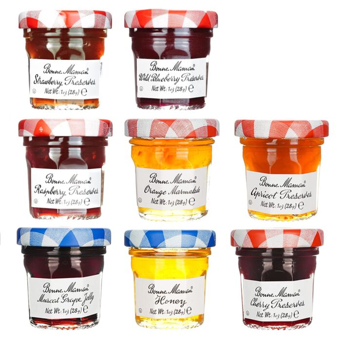 Bonne Maman Preserves - Image 8
