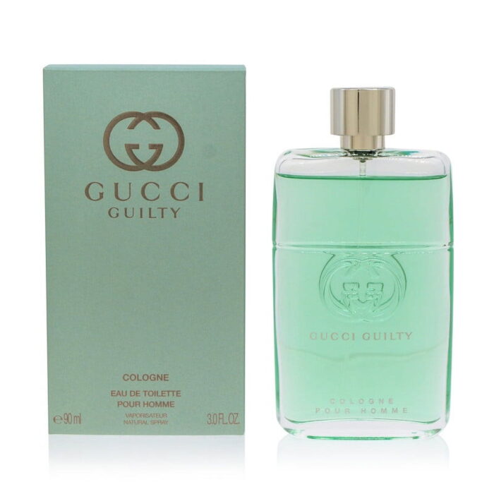 Gucci Guilty Pour Homme - Image 3