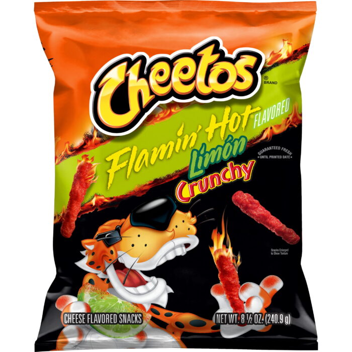 Cheetos - Image 3