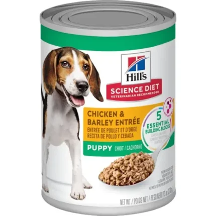Victor Hi-Pro Plus Formula Dry Dog Food