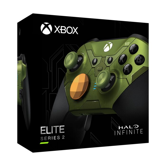 Xbox Elite Series (Special Edition) - Image 4