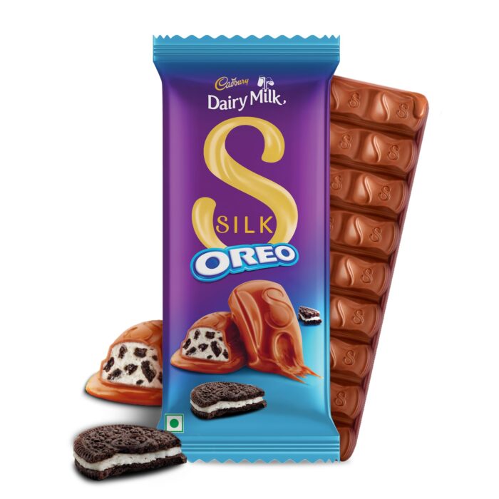 Cadbury Dairy Milk - Image 4