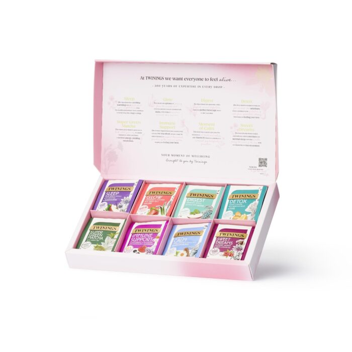 Twinings Tea Selection Boxes - Image 6