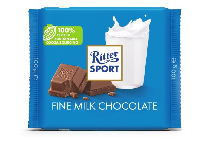 Ritter Sport Chocolates - Image 2