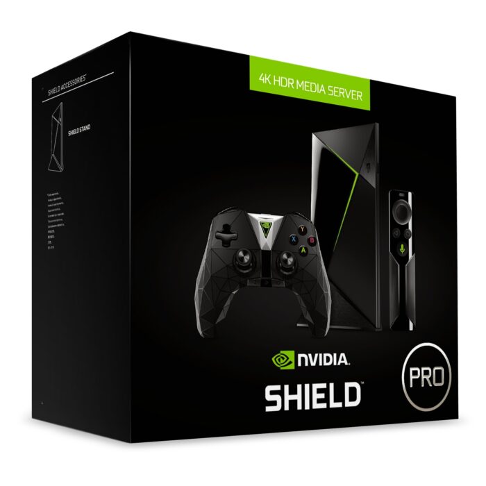Nvidia Shield TV Pro (Gaming Edition) - Image 7