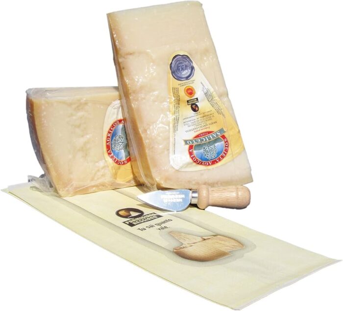 Parmigiano-Reggiano Cheese - Image 2