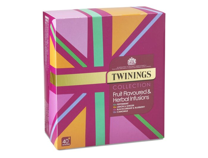Twinings Tea Selection Boxes - Image 4