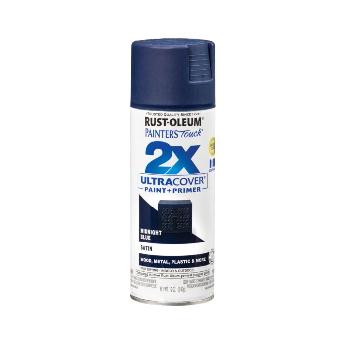 Rust-Oleum Painter's Touch - Image 4