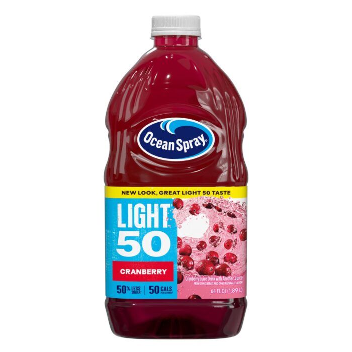 Ocean Spray Cranberry Juice - Image 5