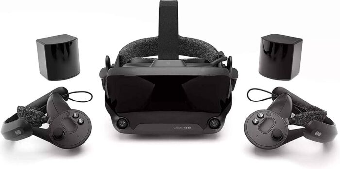 Valve Index VR Kit - Image 2