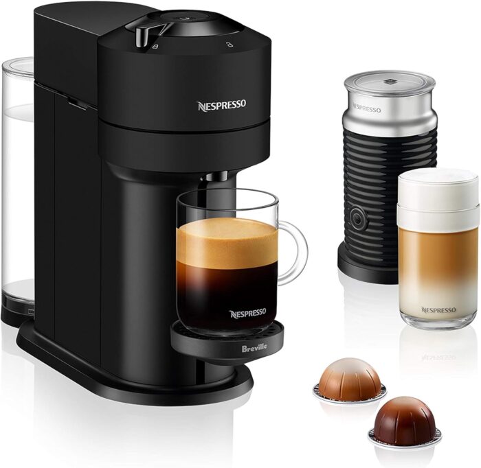 Nespresso Coffee Machines - Image 3
