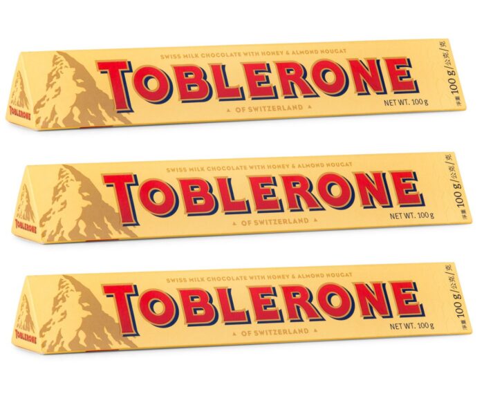 Toblerone - Image 2