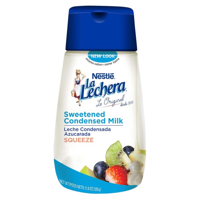 Nestlé Sweetened Condensed Milk - Image 3
