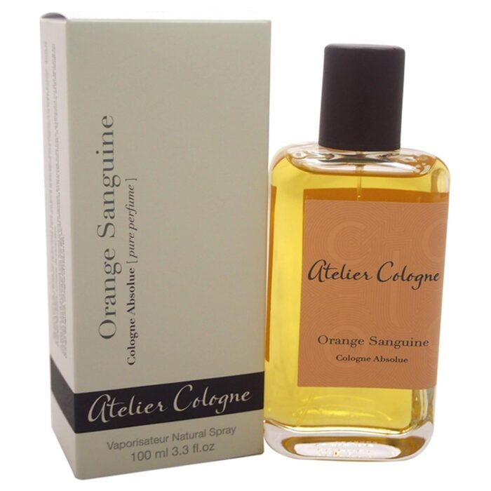 Atelier Cologne Orange Sanguine - Image 3