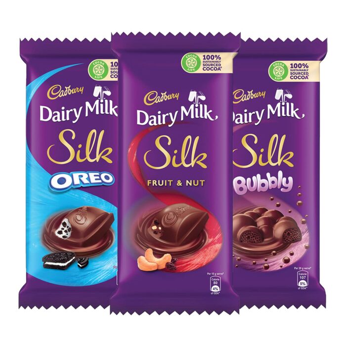 Cadbury Dairy Milk - Image 3