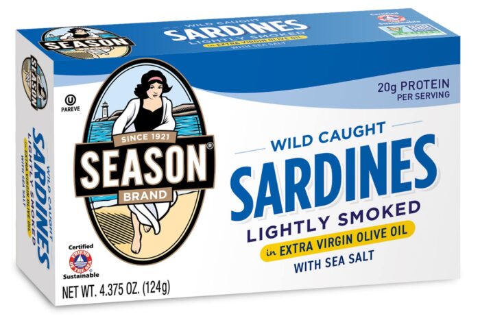 Season Brand Skinless and Boneless Sardines - Image 7