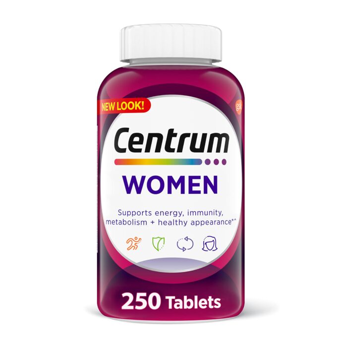 Centrum Multivitamins - Image 3