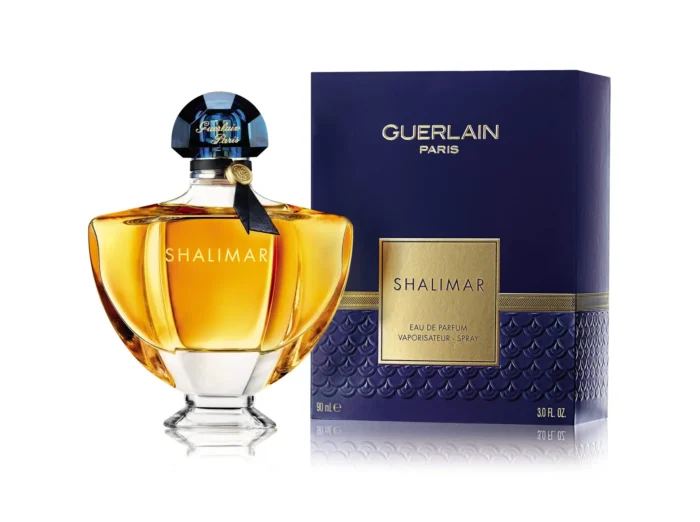 Guerlain Shalimar - Image 4