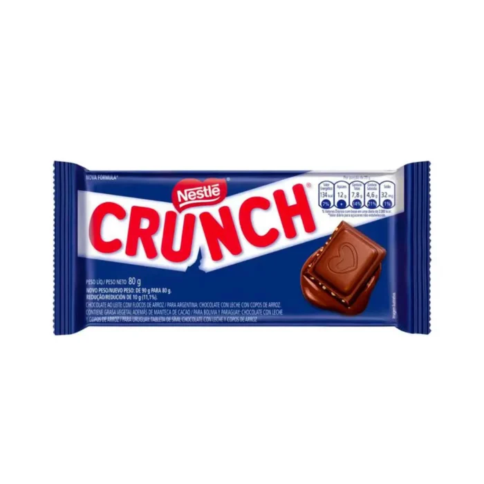 Nestlé Crunch​ - Image 4