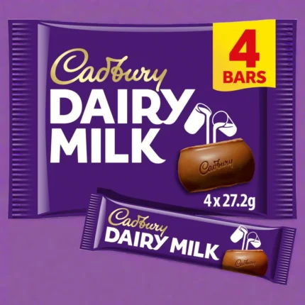 Cadbury Dairy Milk
