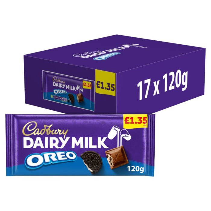 Cadbury Dairy Milk - Image 6