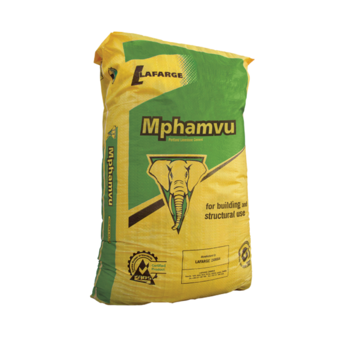 China National Building Material Group (CNBM) Cement - Image 2