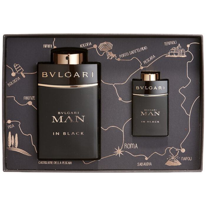 Bvlgari Man in Black - Image 7
