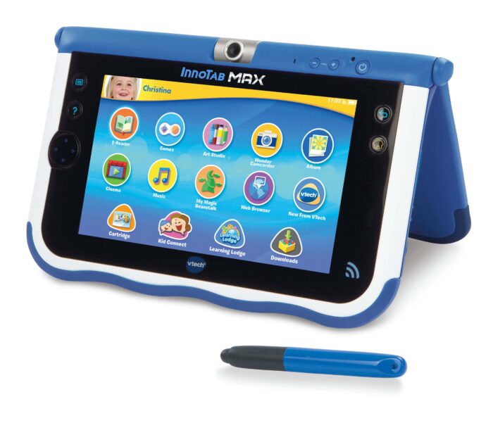 Vtech Learning Tablets - Image 2