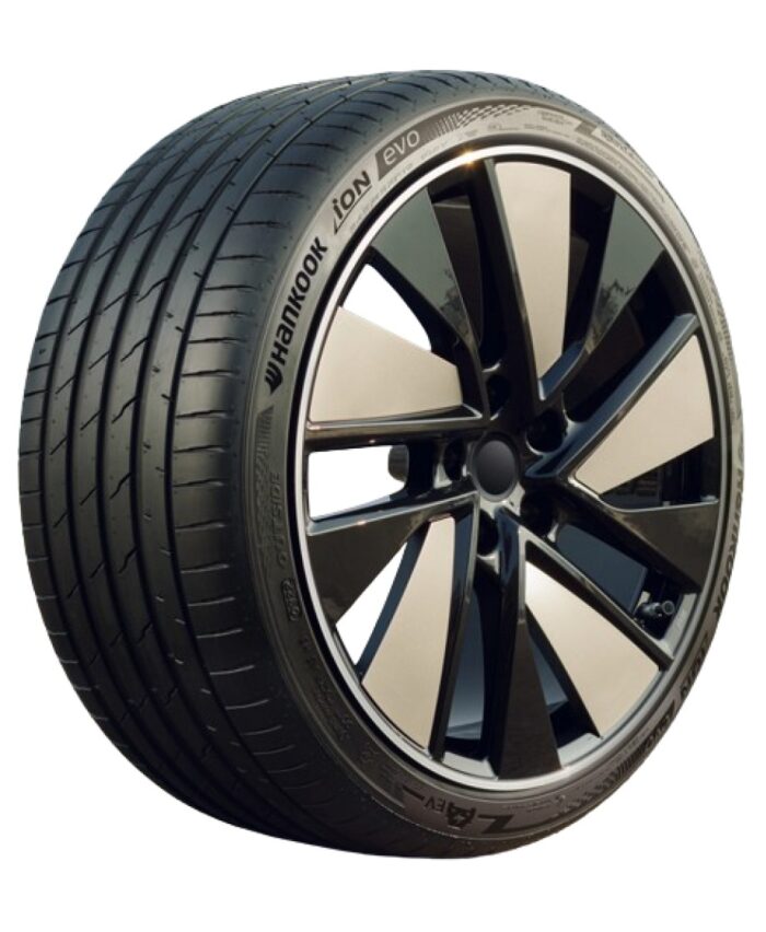 Hankook Ventus V12 evo2 - Image 4