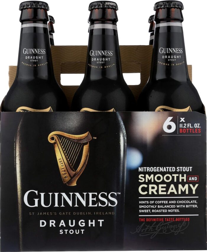 Guinness Beer - Image 3