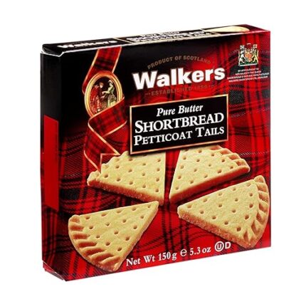 Walkers Shortbread Biscuits