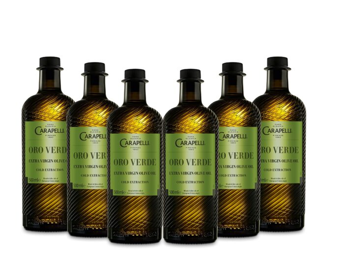 Carapelli Olive Oil - Image 3