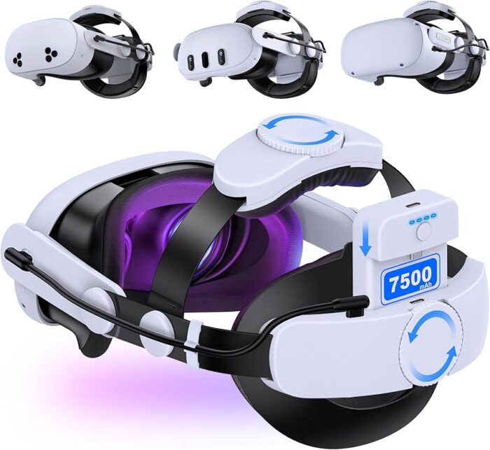Oculus Quest 2 (Elite Bundle)